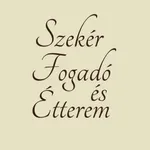 Szekér Fogadó és Étterem icon