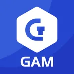GAM icon