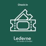 Scanner app Lederne icon