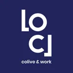 LOCL Colive And Work icon