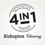 Bishopton 4 in 1 Takeaway icon