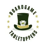 Tabletoppers' Boardgame App icon