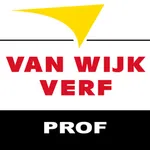 Van Wijk Verf Prof icon