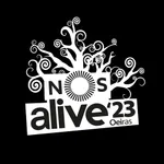 NOS Alive 2023 icon