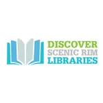 Scenic Rim Libraries icon