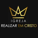 Realizar em Cristo icon