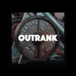 OutRank - Fitness Leaderboard icon