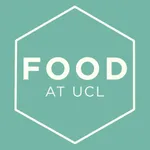 Food at UCL icon