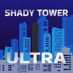 Shady Tower Ultra icon