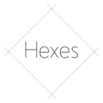 Hexes icon