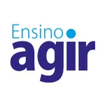 AGIR Aluno icon