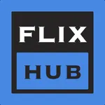 FlixHub icon