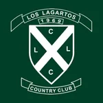 Los Lagartos Golf icon