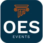 OES Events icon