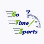 GoTimeSportsApp icon