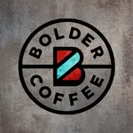 Bolder Coffee icon