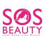 SOS Beauty – Business App icon