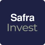 Safra Invest: para assessores icon