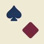 Mighty Card Game icon