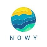 Nowy: AI Travel Social Planner icon