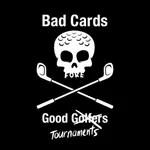 Bad Cards - Tournaments icon