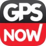 GPSNow icon