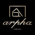 arpha plus icon