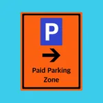 UAE Parking icon