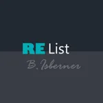 RE-List icon