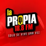 La Propia FM Online icon