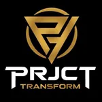 PRJCT Transform icon