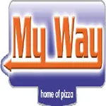 MyWay - Home of Pizza icon