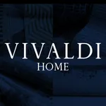 Vivaldi Home icon