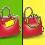 Find Differences Shopping Mall icon