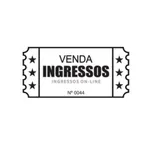 Venda Ingressos icon