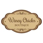 Winey Chicks Boutique icon