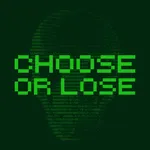 Choose Or Lose icon