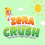 Zera Crush Toy Blast icon