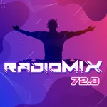 RadioMix icon