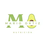 Mario Ortiz Nutrición icon