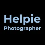 Helpie Photography icon