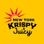 New York Krispy & Juicy icon