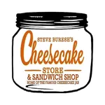 Cheesecake Store Sandwich Shop icon