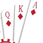 Royal Flush Card Solitaire icon