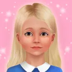 Nastya Game icon