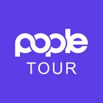 POPLE TOUR icon