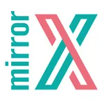 mirrorX icon