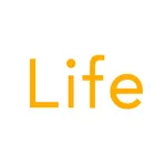 姿勢専門整体Life　公式アプリ icon