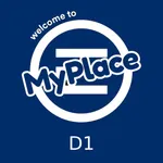 Myplace-D1 icon