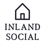 Inland Social Home Search icon